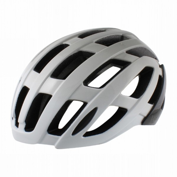 Casco rapido wag bianco grigio taglia m - 1 - Caschi - 