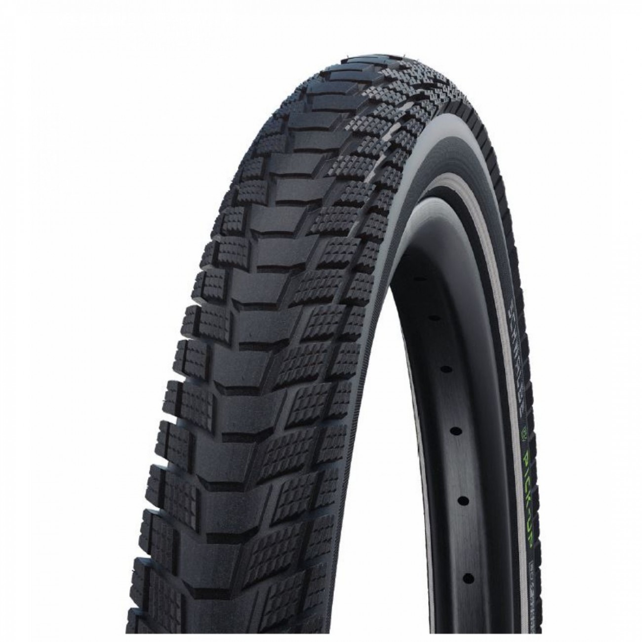 TIRE 20' X 2.60 (65-406) PICK-UP SUPER DEF ADDIX -E RIGID - 1