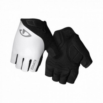 Jag guantes cortos blanco 2022 talla xl - 1