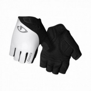 Gants courts jag blanc 2022 taille xl - 1