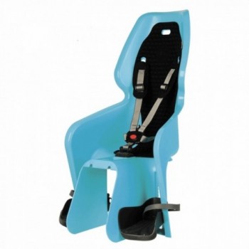 Asiento trasero baby lotus azul claro - 1