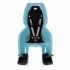 Rear child seat lotus blue rack - 2