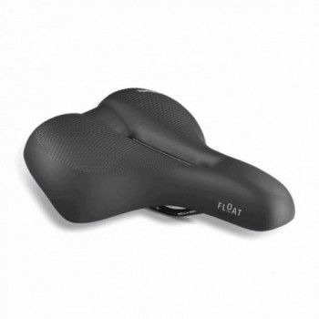 Float relaxed unisex strassen-/trekking-sattel - 2