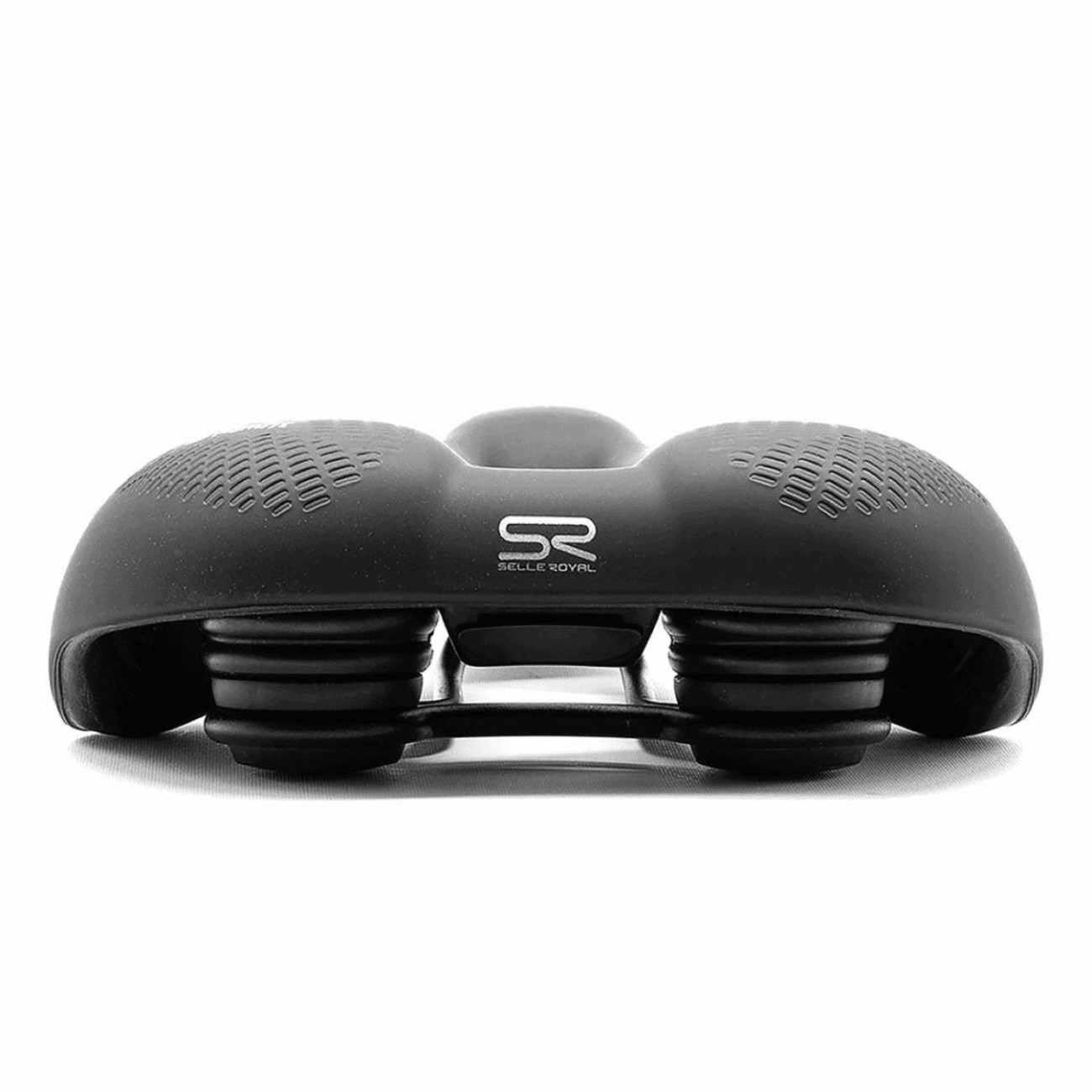 Selle de route/trekking unisexe float relaxed - 4