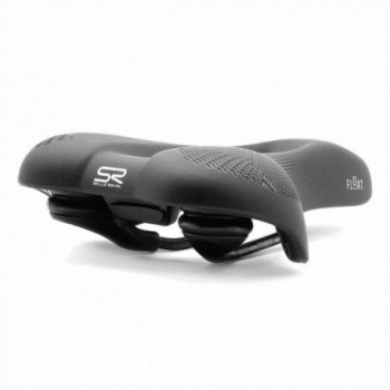 Sella float relaxed unisex strada/trekking - 5 - Selle - 8021890575609