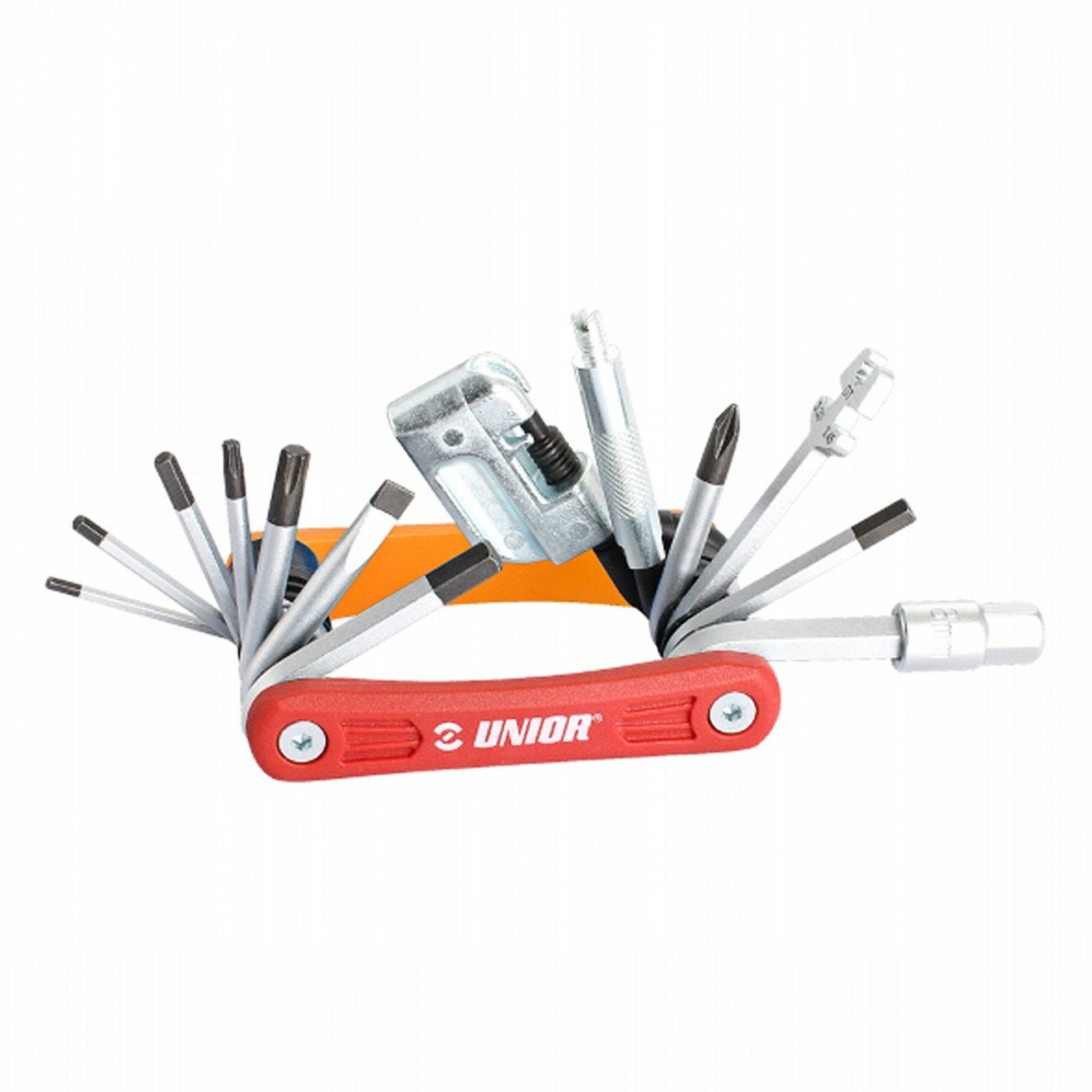Multi-tool kit euro17 - 1