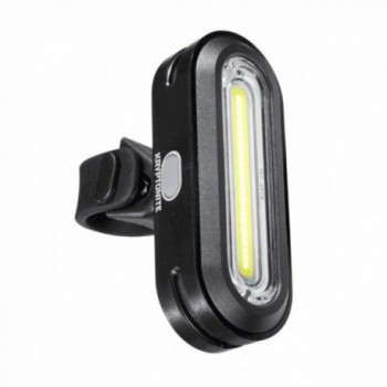 Avenue f-150 luz frontal cob usb - 1