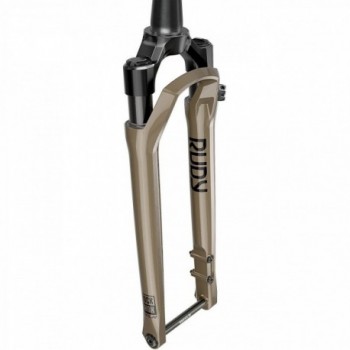 Rockshox rudy ultimate race day 40 mm kwiqsand compensación konisch de 45 mm 12x100 - 1