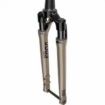 Rockshox rudy ultimate race day 40 mm kwiqsand konisch 45 mm déport 12 x 100 - 2