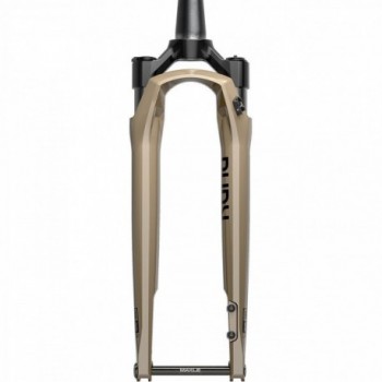 Rockshox rudy ultimate race day 40 mm kwiqsand konisch 45 mm déport 12 x 100 - 3