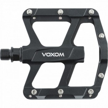 Voxom mtb-pedal pe16 schwarz - 3