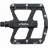 Voxom mtb pedal pe16 black - 3