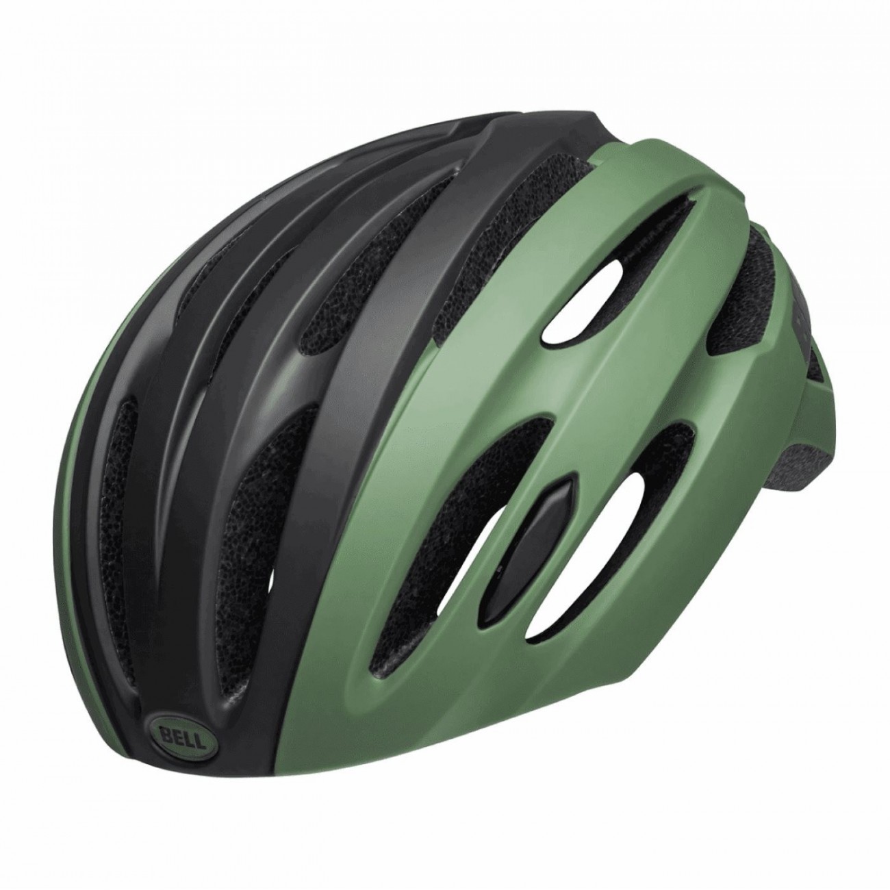 Casco avenue mips verde 53-60cm talla m/l - 3