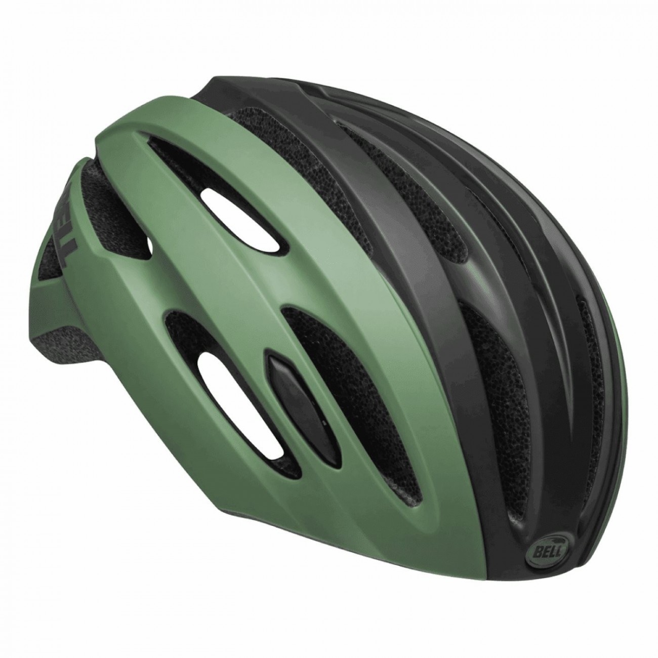 Casco avenue mips verde 53-60cm talla m/l - 4