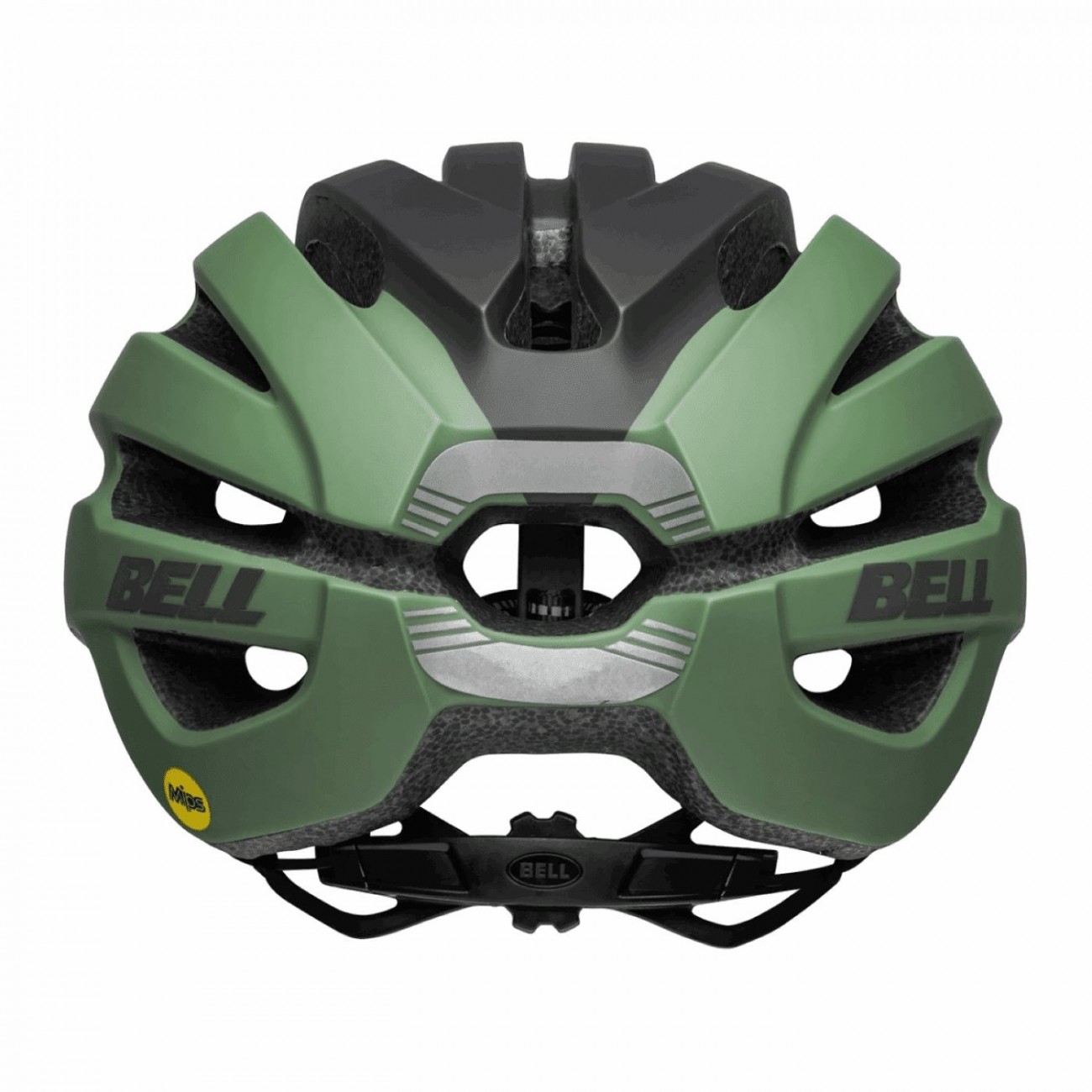 Casco avenue mips verde 53-60cm talla m/l - 6