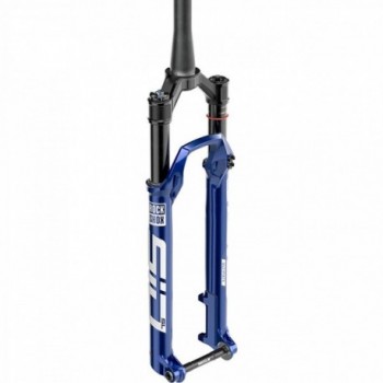 Rockshox sid sl ultimate race day 29-3p 100 mm bleu konisch 32 mm couronne décalage 44 mm 15 x 110 (boost) - 1