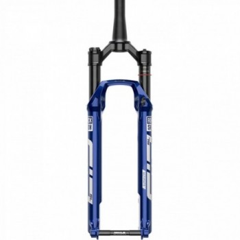 Rockshox sid sl ultimate race day 29-3p 100 mm blau konisch 32 mm krone 44 mm offset 15 x 110 (boost) - 2