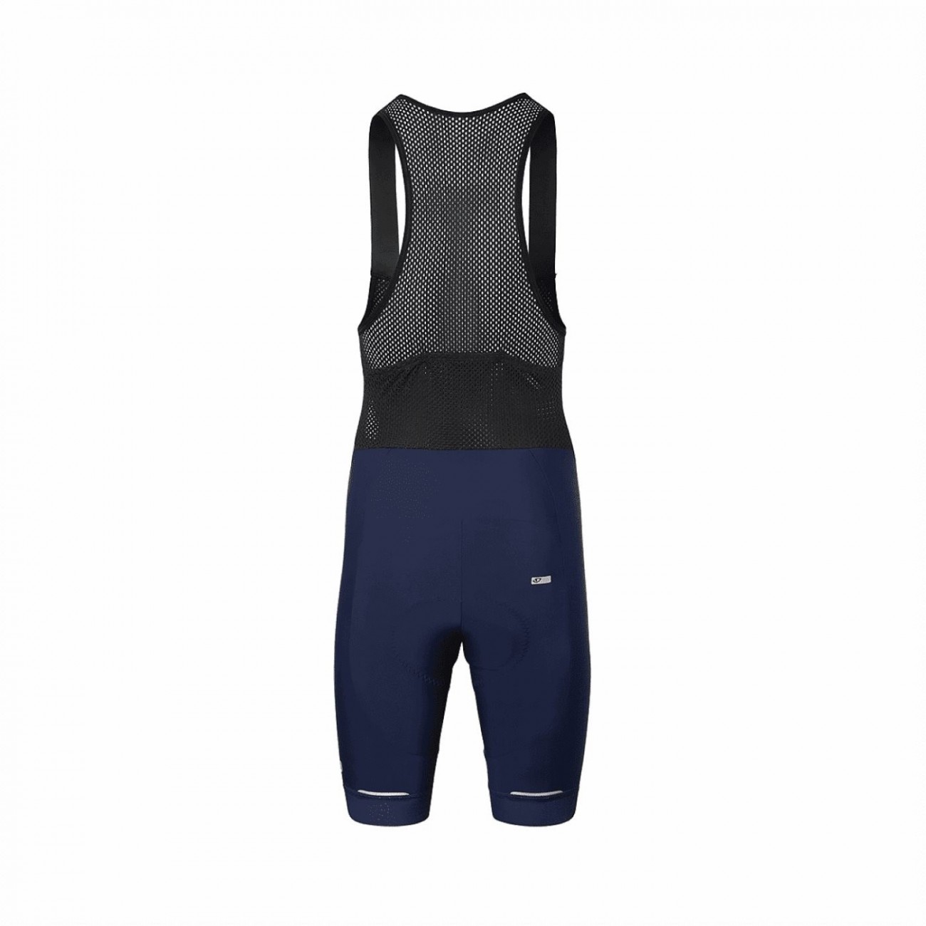 Pant. giro chrono expert bib short mdnt blu m 23 - 2