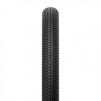 20' X 1.50 (37-406) TYRE PILOT SX RIGID BLACK - 3