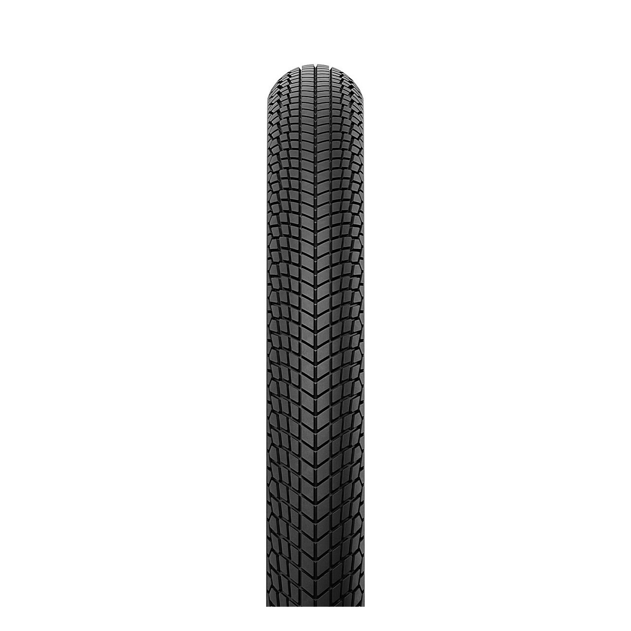 20' X 1.50 (37-406) TYRE PILOT SX RIGID BLACK - 3