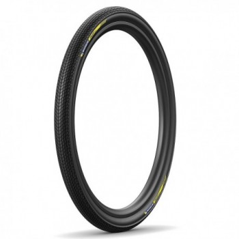 20' X 1.50 (37-406) TYRE PILOT SX RIGID BLACK - 4