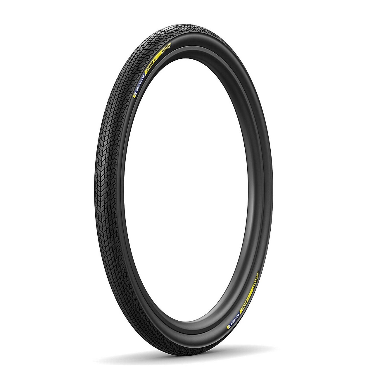 20' X 1.50 (37-406) TYRE PILOT SX RIGID BLACK - 4