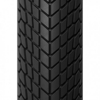 20' X 1.50 (37-406) TYRE PILOT SX RIGID BLACK - 5