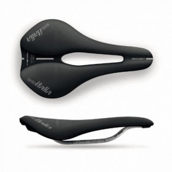 Saddle novus boost evo 145x248mm (l3) superflow - 190gr - 1