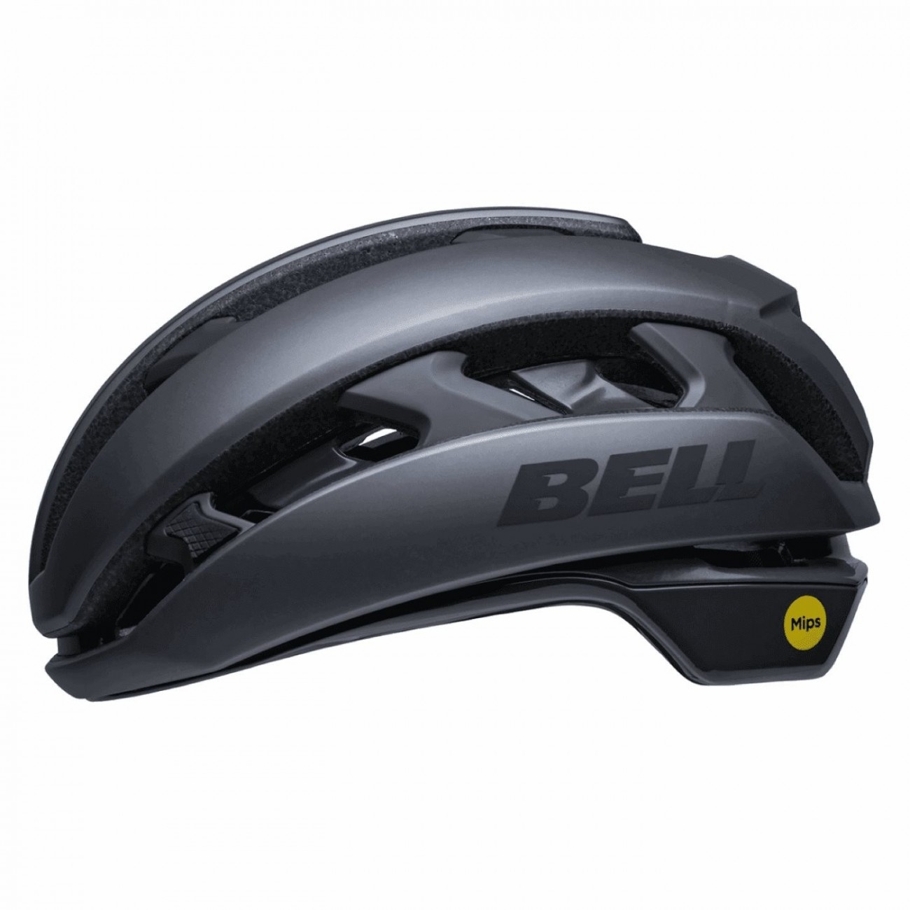 Casque xr sphérique gris/titane taille 58-62cm - 2