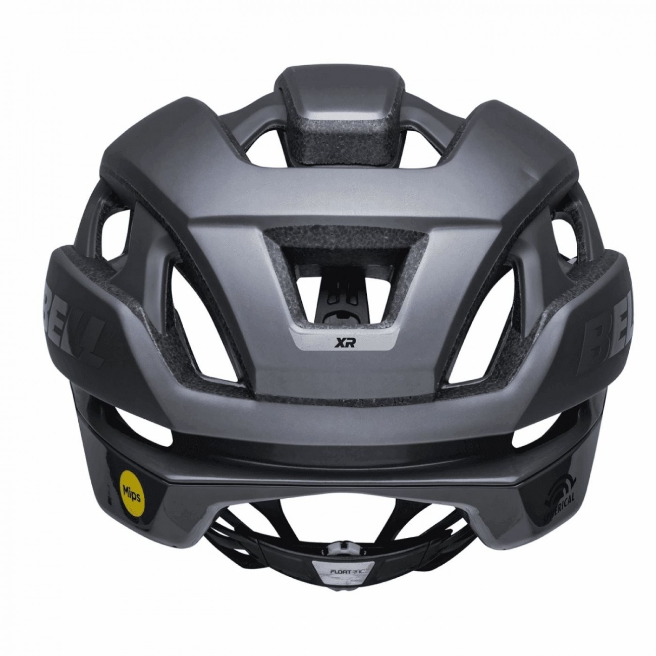 Casque xr sphérique gris/titane taille 58-62cm - 3