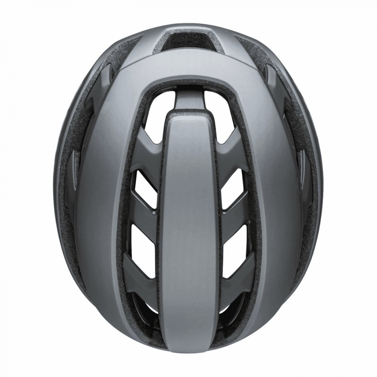 Casque xr sphérique gris/titane taille 58-62cm - 4