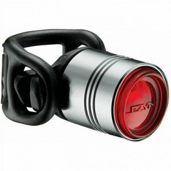 Femto drive posteriore 7 lumen 1 modalità fissa 4 modalità flash lucida/lucida - 1 - Luci - 4712805977819