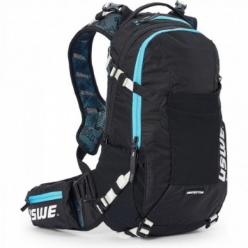 Uswe sac à dos flow 16 16 litres bleu - 2