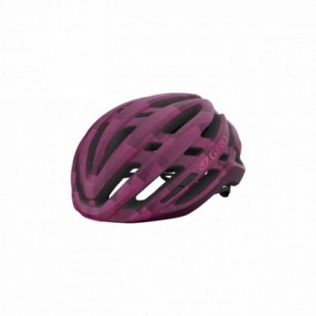 Casque giro agilis mips rouge cerise 51-55 s 23 - 1