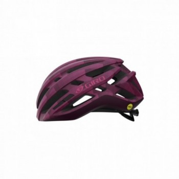 Giro agilis mips helmet cherry red 51-55 s 23 - 2