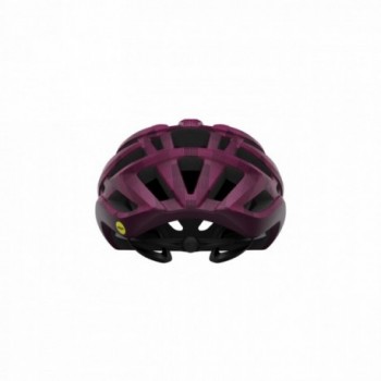 Casco giro agilis mips rojo cereza 51-55 s 23 - 3