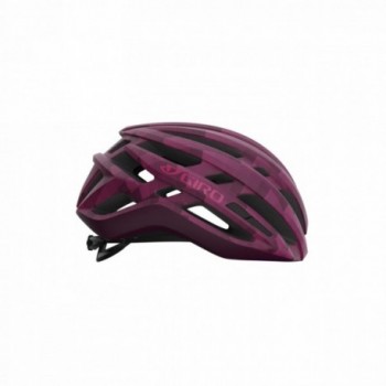 Casco giro agilis mips rojo cereza 51-55 s 23 - 4