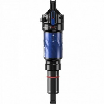 Rockshox sidluxeultimate 2p - remote outpull (185x50) soloair 1token reb85/comp30 trunnion standard exkl.re - 2 - Ammortizzatori