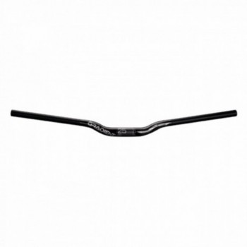 Gradient handlebar 31.8mm x 25mm x 800mm psh black v18 - 1