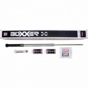 Dämpfer-upgrade-kit – charger – inklusive kompletter rechter seitenteile – boxxer ( - 1