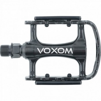 Voxom touring pedal pe21 schwarz - 3