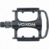 Voxom touring pedal pe21 schwarz - 3