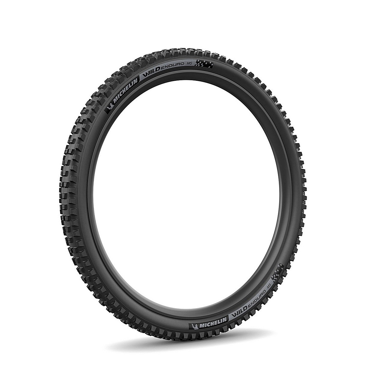 COPERTONE 29" X 2.40 (61-622) WILD ENDURO MS TLR DARK - 1 - Copertoni - 3528702016169