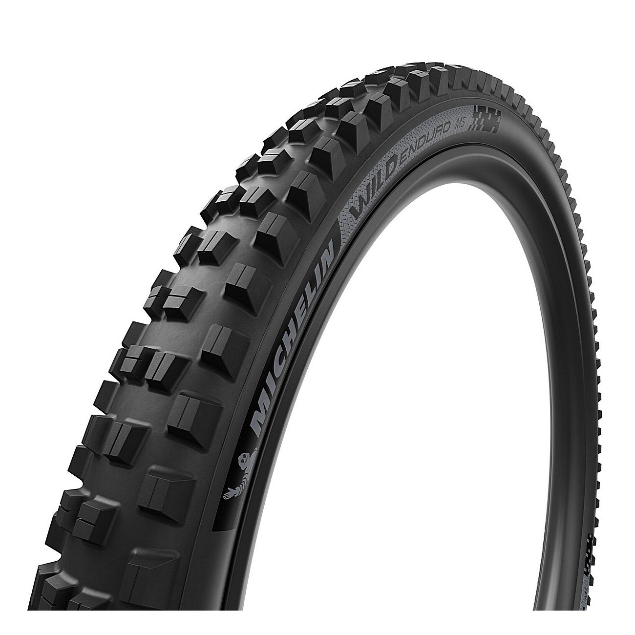 COPERTONE 29" X 2.40 (61-622) WILD ENDURO MS TLR DARK - 6 - Copertoni - 3528702016169