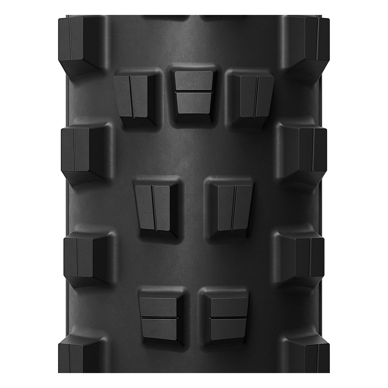 TYRE 29' X 2.40 (61-622) WILD ENDURO MS TLR DARK - 10