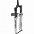 Rockshox pike ultimate rc2 27 5" 120mm argent disque konisch 37mm offset 15x110 (boost) - 3