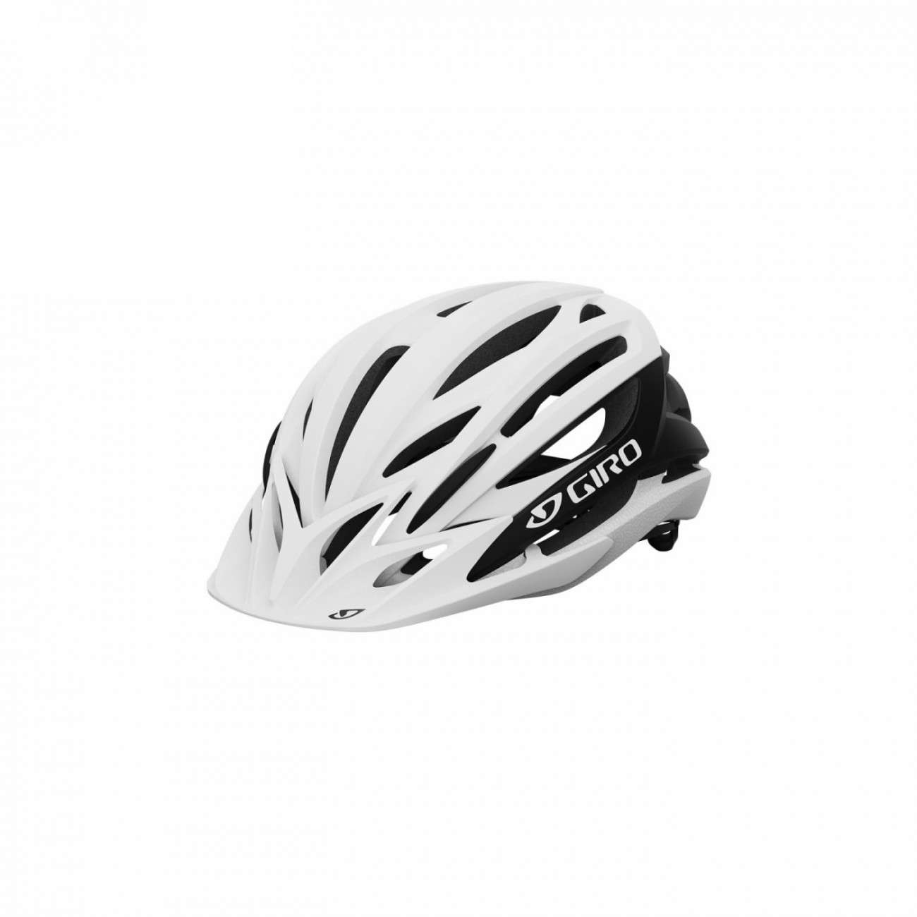 Casque giro artex mips mt blanc/noir 51-55 s 23 - 1