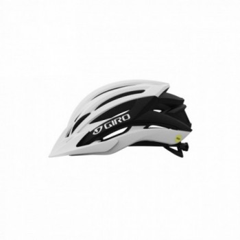 Casco giro artex mips mt bianco/nero 51-55 s 23 - 2 - Caschi - 0768686194436