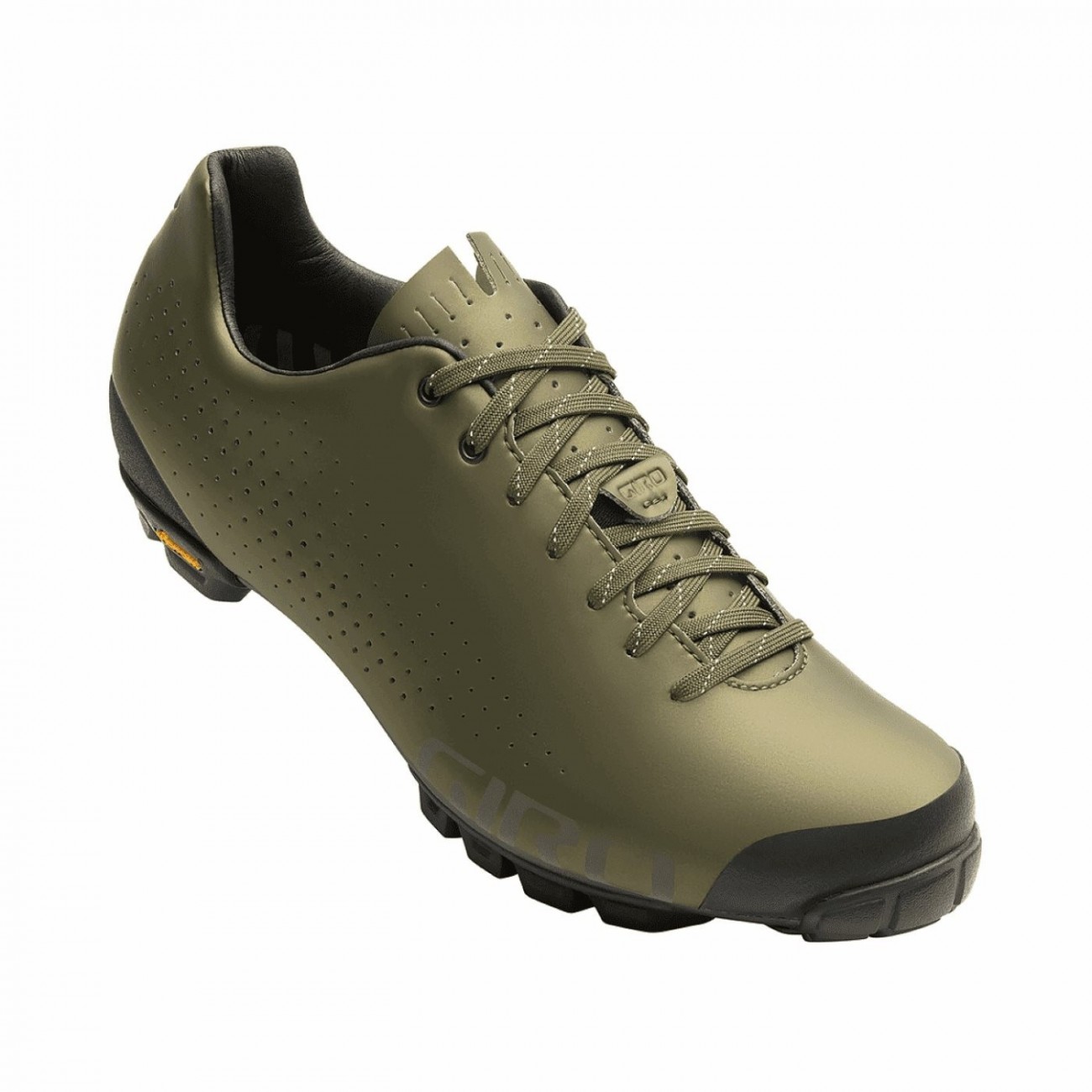 Zapatos empire vr90 trl anodizado verde talla 45 - 1