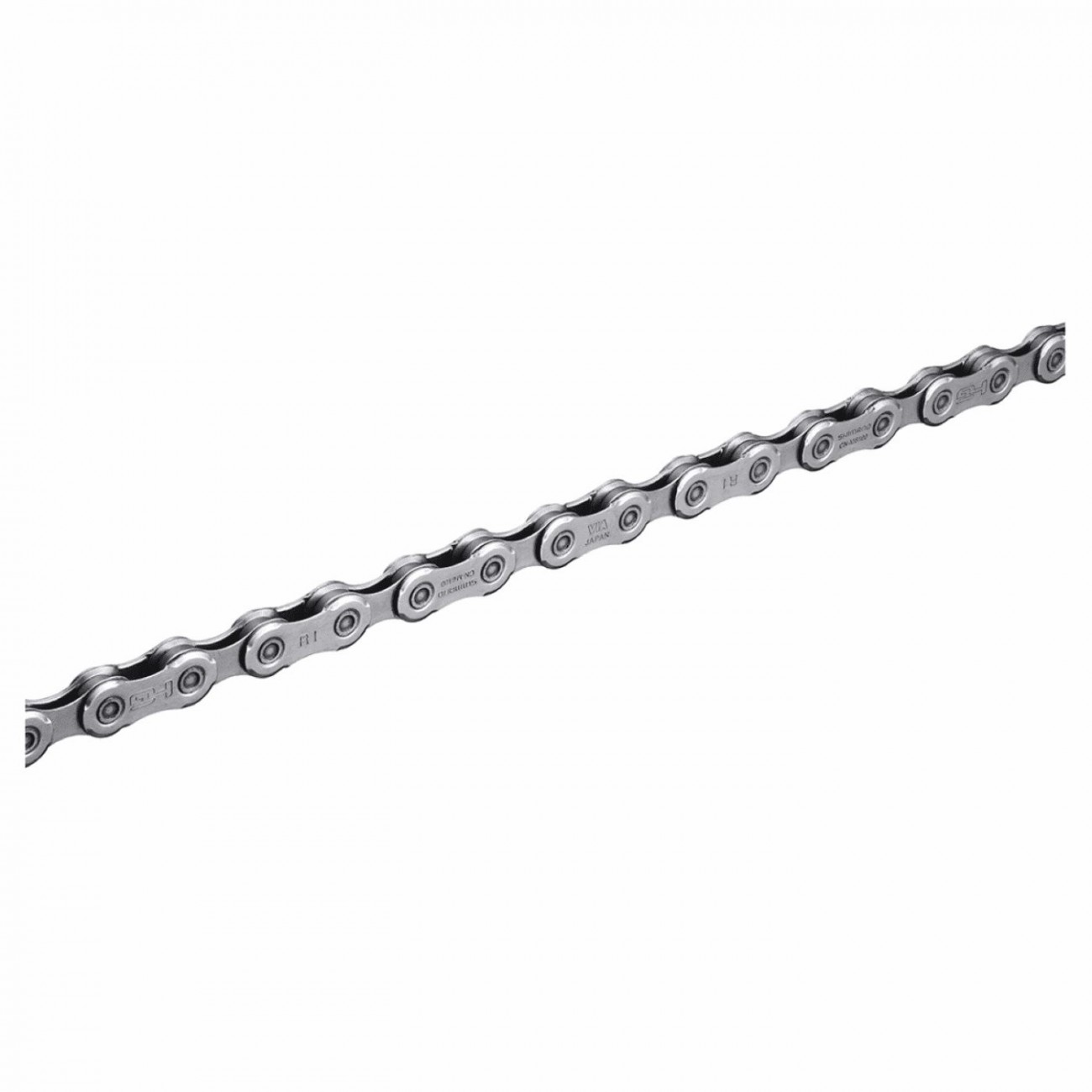 12v deore cn-m6100 quicklink chain 126 links - 1